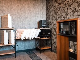 Business Hotel Hane Ise Inter