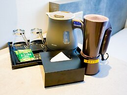 Business Hotel Hane Ise Inter