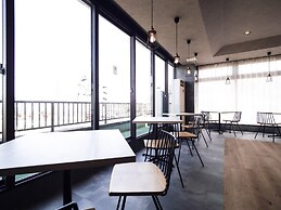 Business Hotel Hane Ise Inter