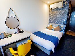 Business Hotel Hane Ise Inter