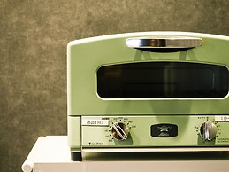 Business Hotel Hane Ise Inter