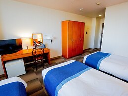 Business Hotel Hane Ise Inter