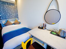 Business Hotel Hane Ise Inter