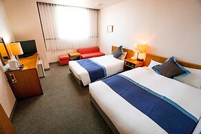 Business Hotel Hane Ise Inter