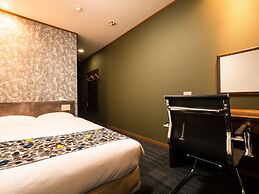 Business Hotel Hane Ise Inter