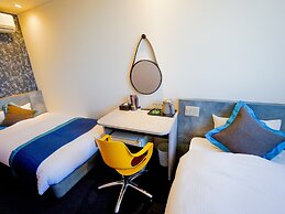 Business Hotel Hane Ise Inter