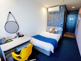 Business Hotel Hane Ise Inter