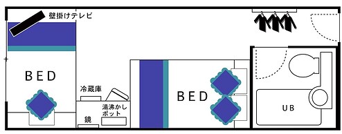 Business Hotel Hane Ise Inter