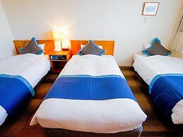 Business Hotel Hane Ise Inter