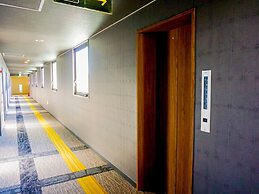 Business Hotel Hane Ise Inter