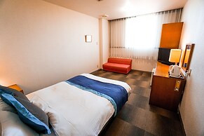 Business Hotel Hane Ise Inter