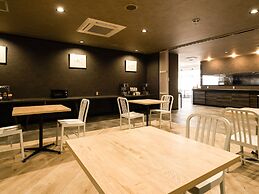 Business Hotel Hane Ise Inter