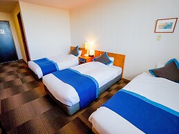 Business Hotel Hane Ise Inter