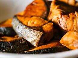 Business Hotel Hane Ise Inter