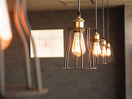 Business Hotel Hane Ise Inter