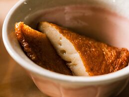 Business Hotel Hane Ise Inter