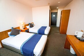 Business Hotel Hane Ise Inter