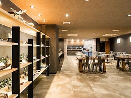 Business Hotel Hane Ise Inter