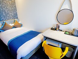 Business Hotel Hane Ise Inter