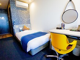 Business Hotel Hane Ise Inter