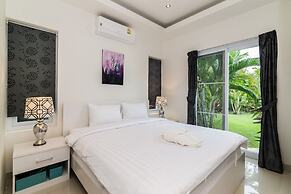 Orchid Paradise Homes OPV312
