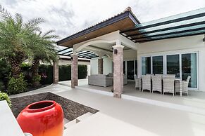 Orchid Paradise Homes OPV312