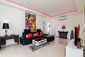 Orchid Paradise Homes OPV312