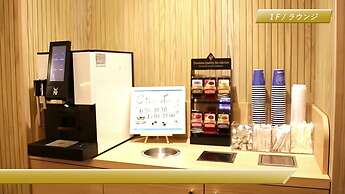 JR Clement Inn Kochi