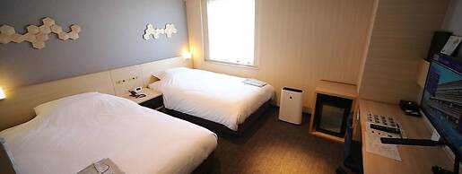 JR Clement Inn Kochi