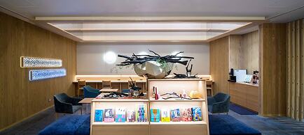 JR Clement Inn Kochi