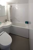 JR Clement Inn Kochi