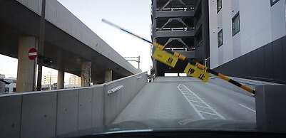 JR Clement Inn Kochi