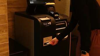 JR Clement Inn Kochi