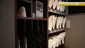 JR Clement Inn Kochi