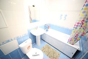 Komsomolskaya 15 - 140