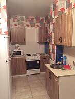 Komsomolskaya 15 - 141