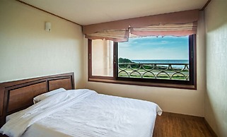 Witch's  broomstick Pension