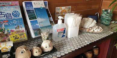 Minnkayado intoparitosura