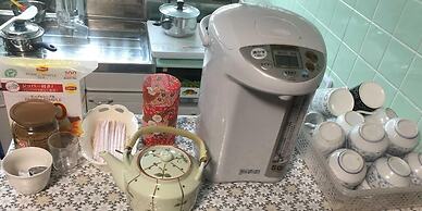 Minnkayado intoparitosura