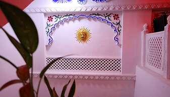 Hotel Dhola Ghat Haweli