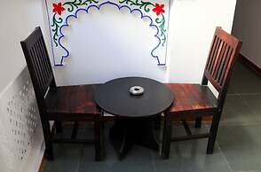 Hotel Dhola Ghat Haweli