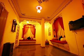 Hotel Dhola Ghat Haweli