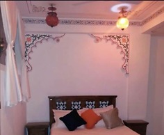 Hotel Dhola Ghat Haweli