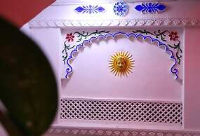 Hotel Dhola Ghat Haweli