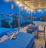 Hotel Dhola Ghat Haweli