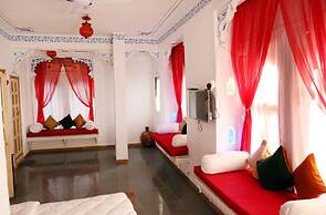 Hotel Dhola Ghat Haweli