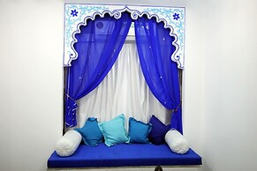 Hotel Dhola Ghat Haweli