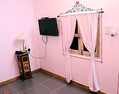 Hotel Dhola Ghat Haweli