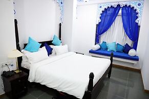 Hotel Dhola Ghat Haweli