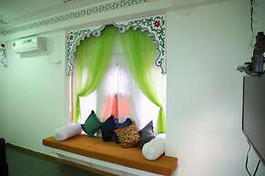 Hotel Dhola Ghat Haweli